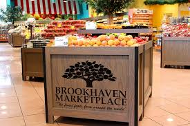 Brookhaven: Not Your Average Food Market