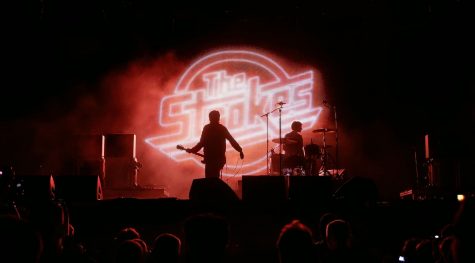 The Strokes were one of the many top-tier acts who were forced to cancel their Chicago concert due to Covid-19.