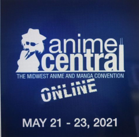 Chicago Anime Convention - Anime Midwest, Chicago's favorite anime con.