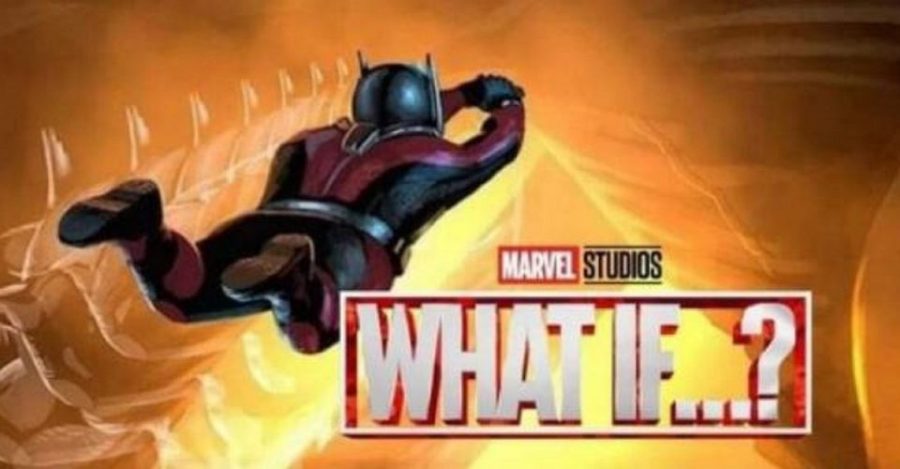 marvel what if