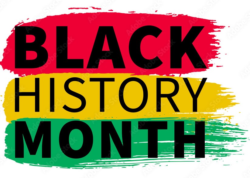 District 201 Celebrates Black History Month