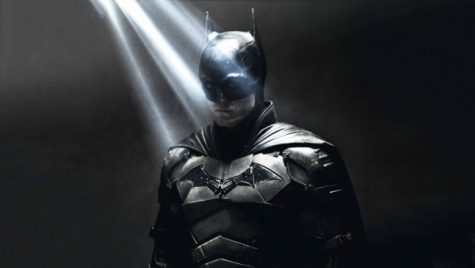 The Batman is the perfect superhero film