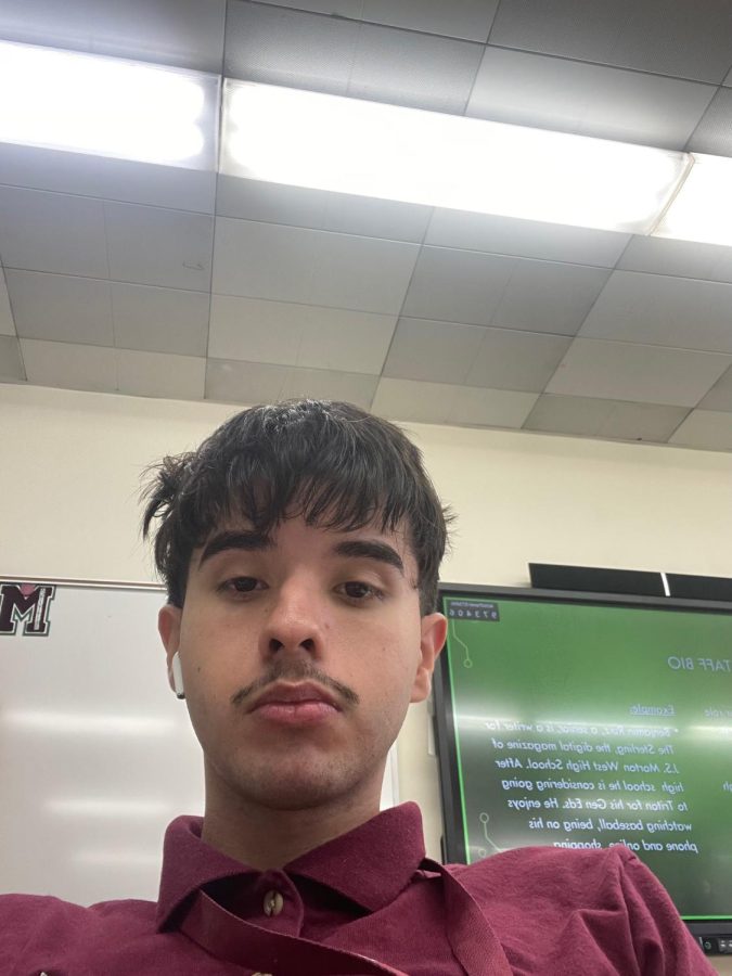 Daniel Garza