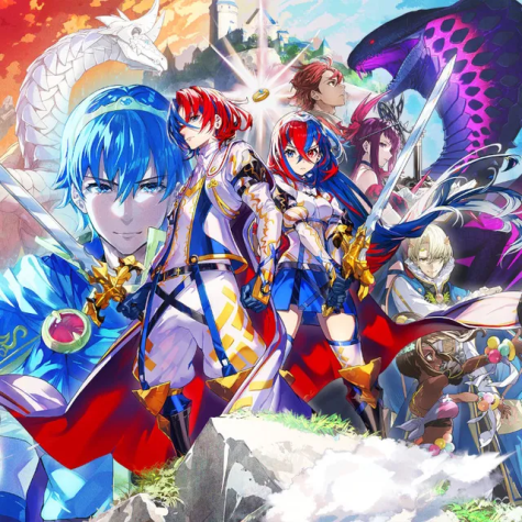 Fire Emblem Engage: Initial Review