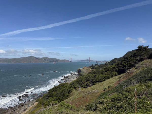 Lands End