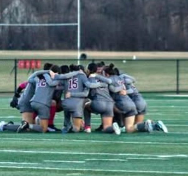 New Beginnings: Morton High School Girls Soccer Team Sets Their Sights on Success