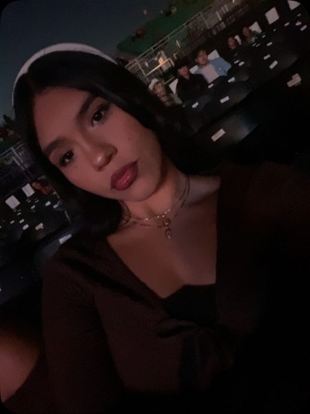 Alyssa Martinez