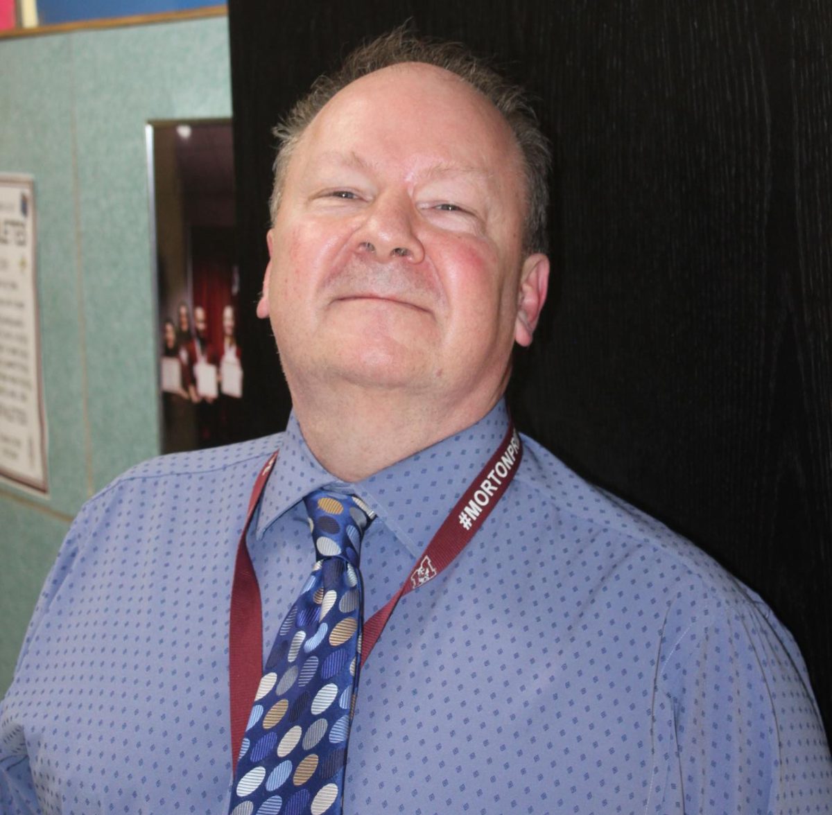 Jens Sorensen: 30 Years of Teaching