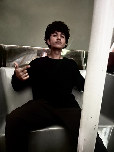 Anthony Leon