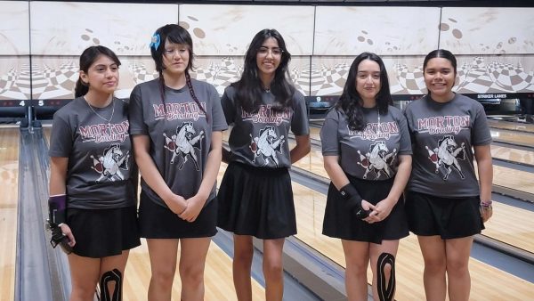 A Strike-tacular Send-Off: Celebrating the Senior Bowlers